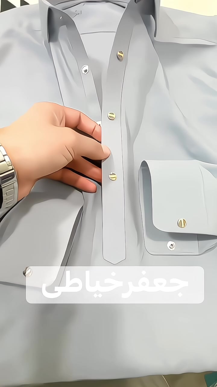 @Jafar Tailors