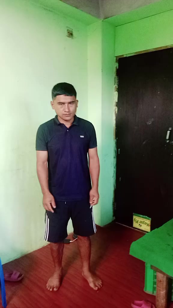 @Dinesh Pakhrin