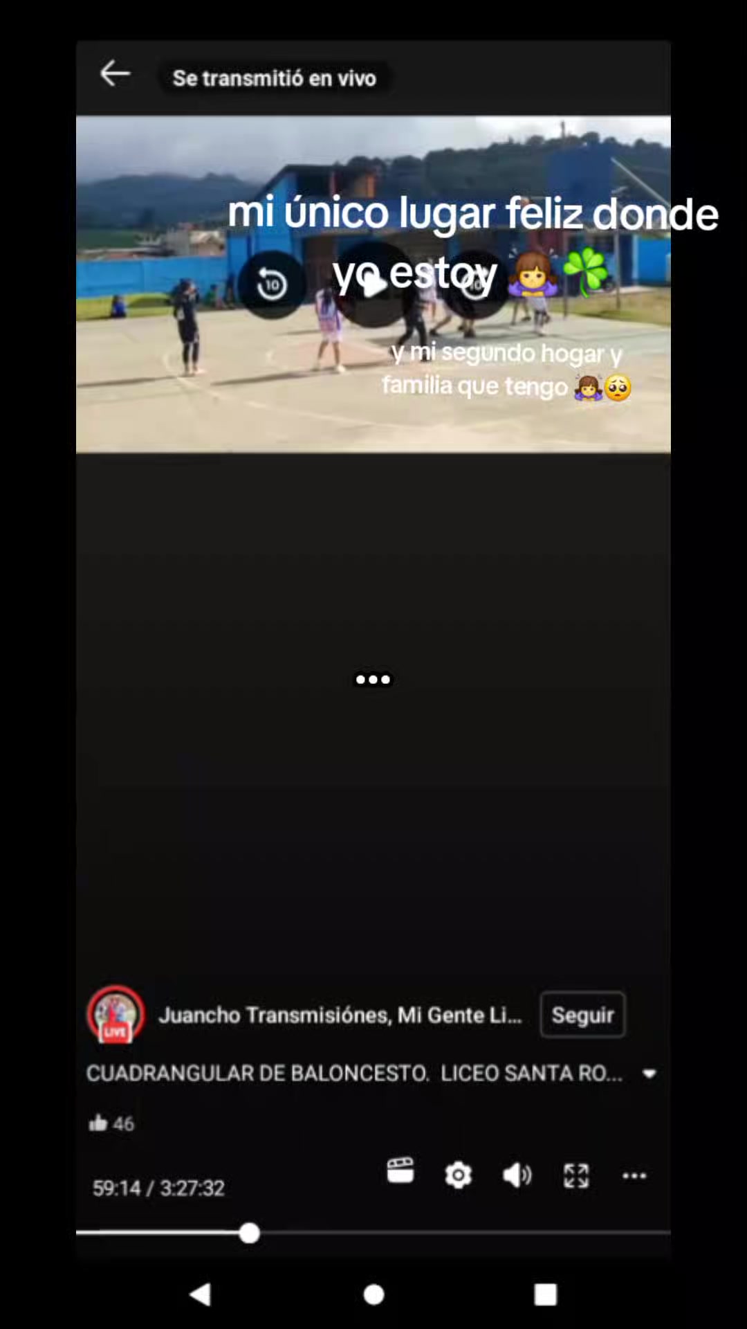 @Anyilopez🗣🎭