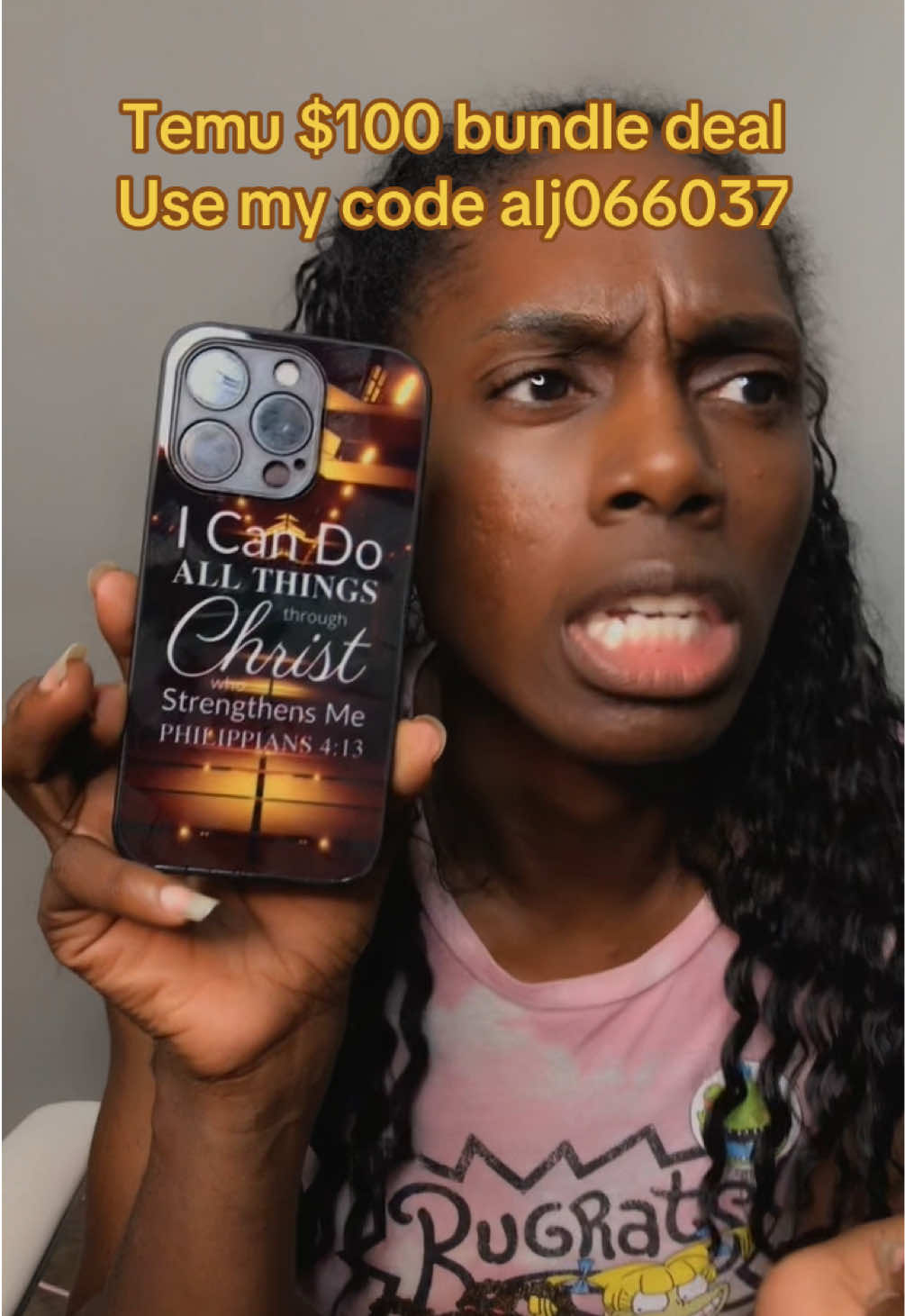 @Ebony Latashe
