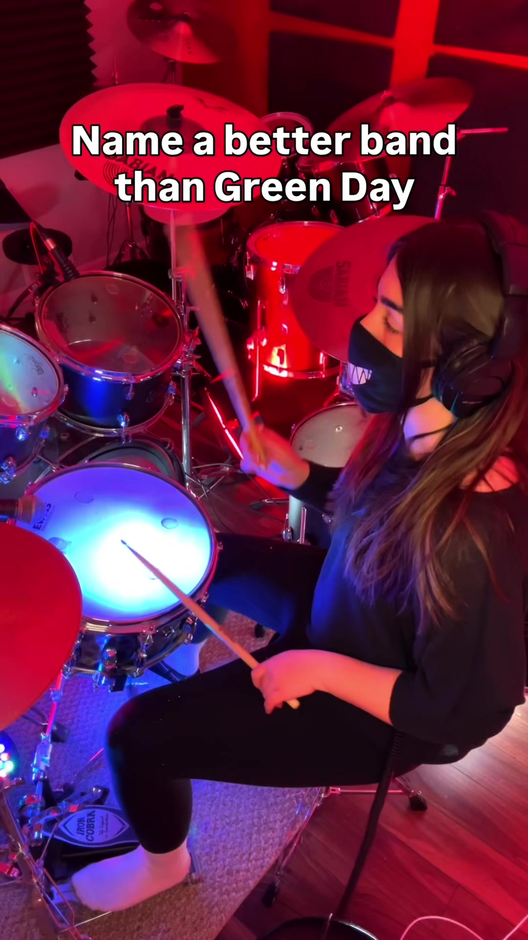 @rockergirldrummer