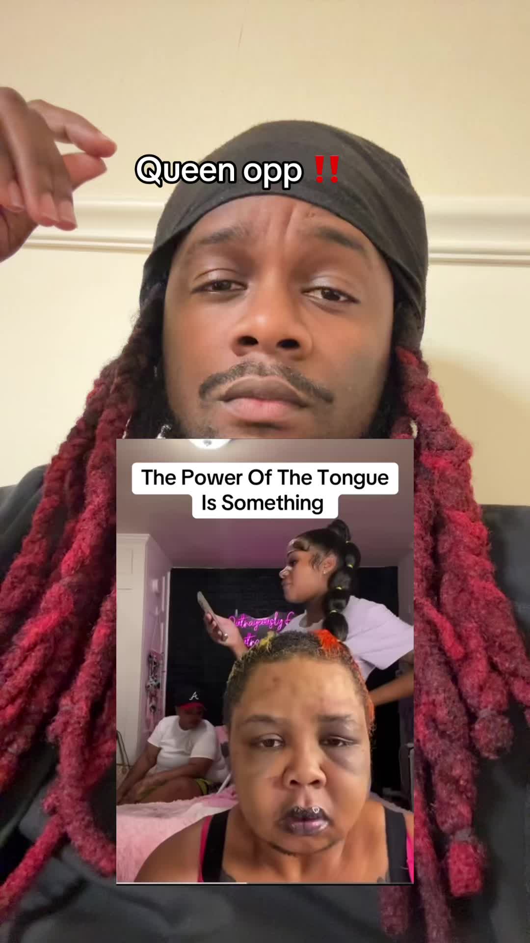 @Ekid Knuck