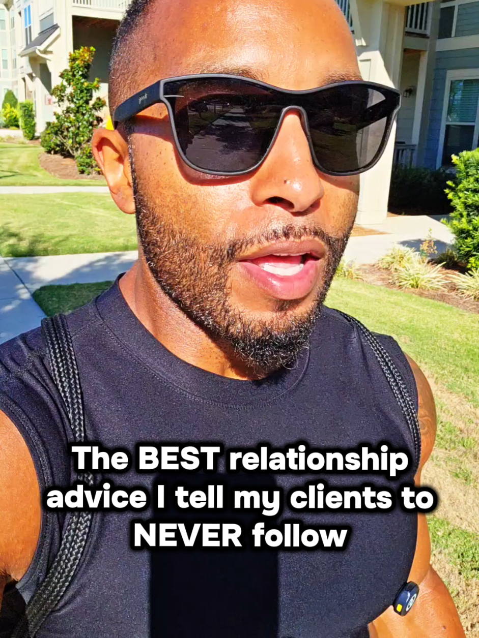 @Los Acie | Relationship Coach