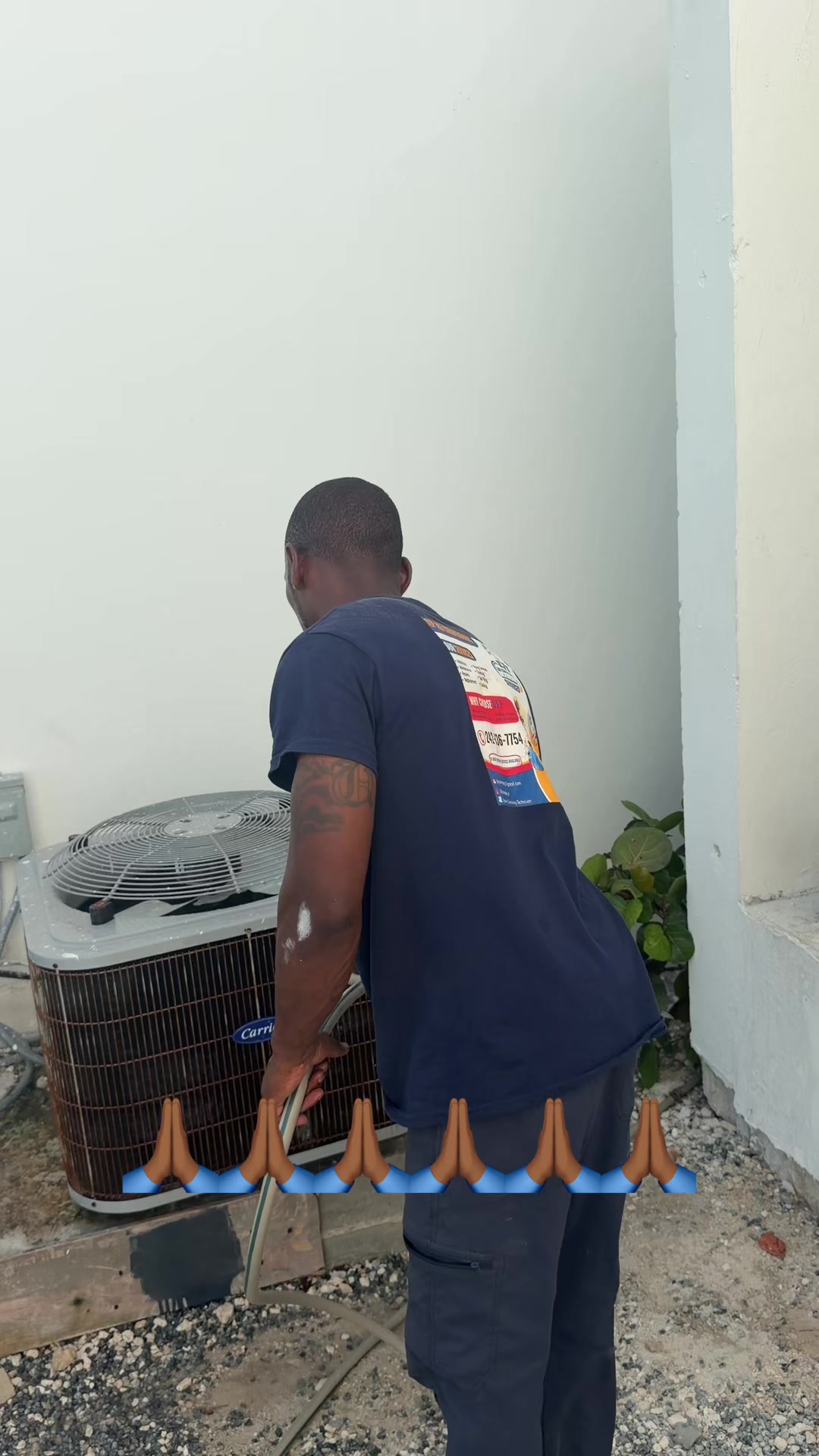 @A/C MAN 🥶
