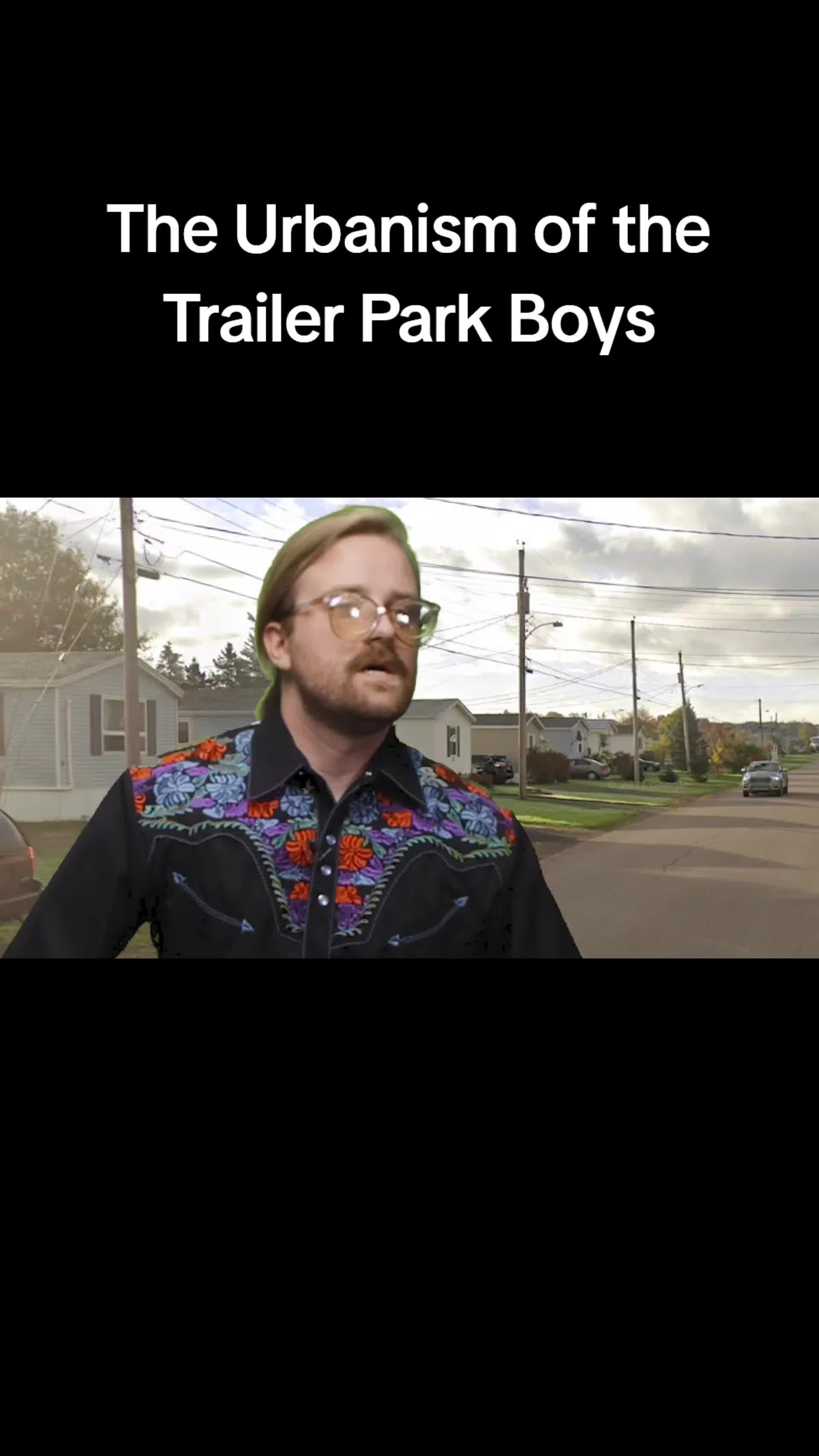 @TRAILER PARK BOYS