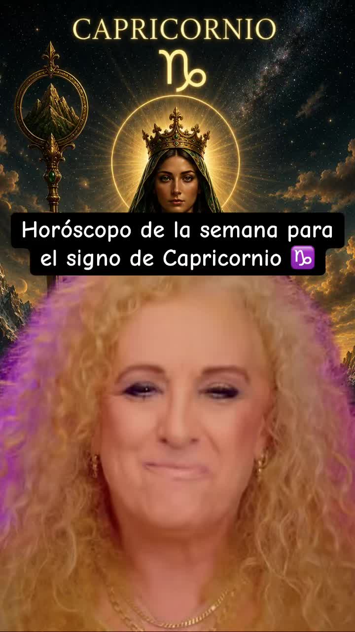 @✨OR&Aacute;CULO 13 ✨