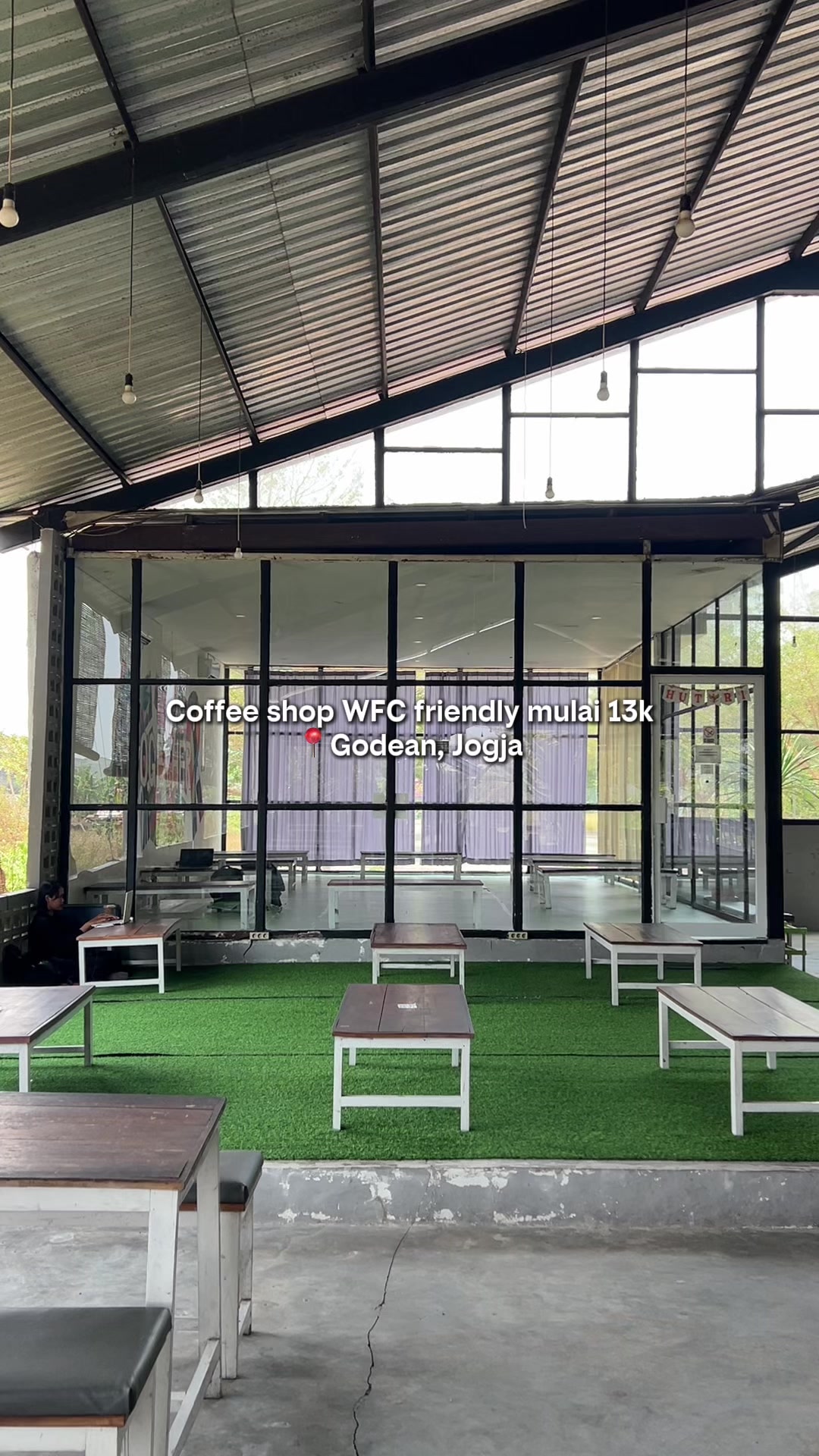 @Things to do in Jogja⛅️