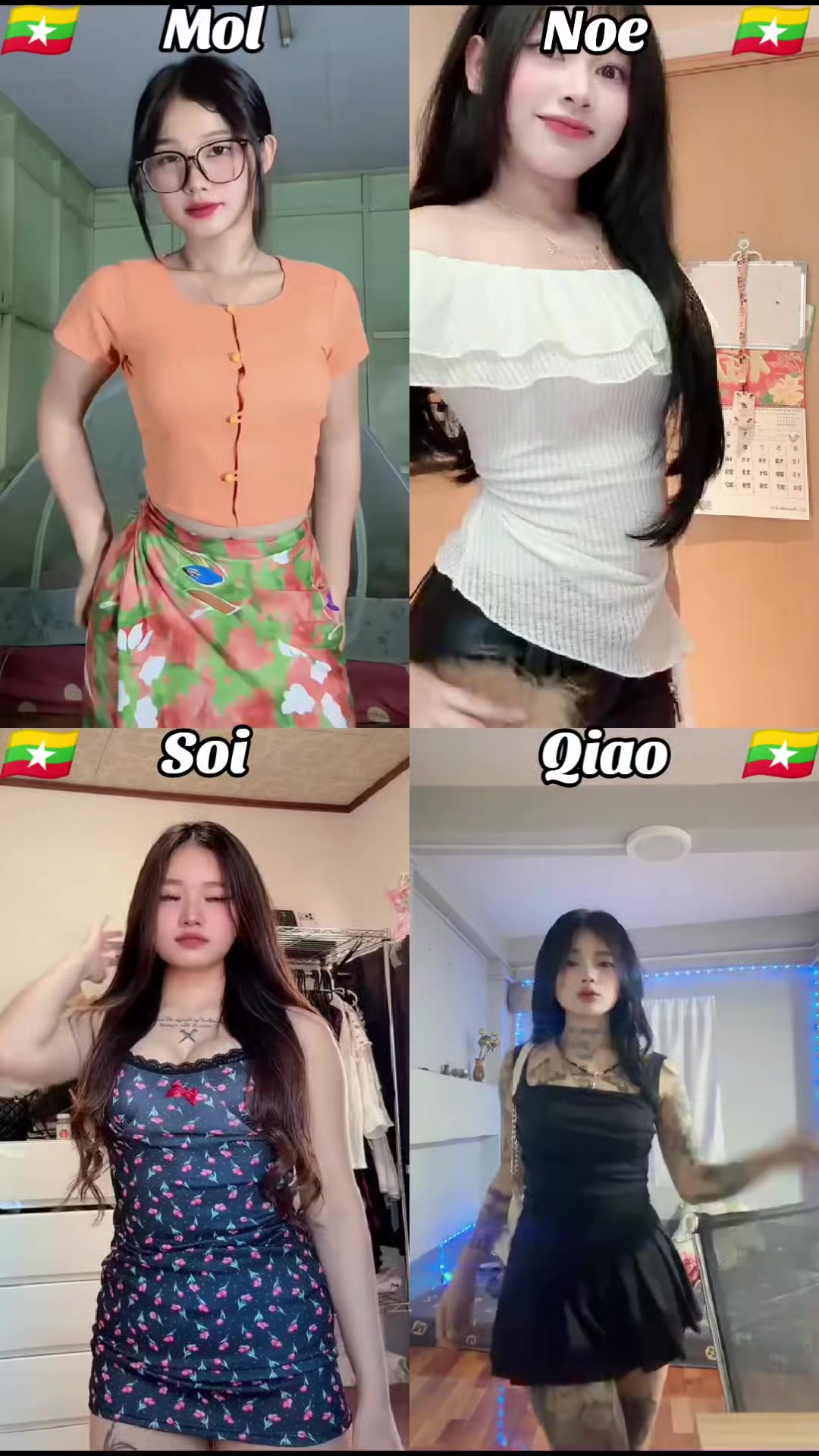 @AungMinKhank(10M🇲🇲)