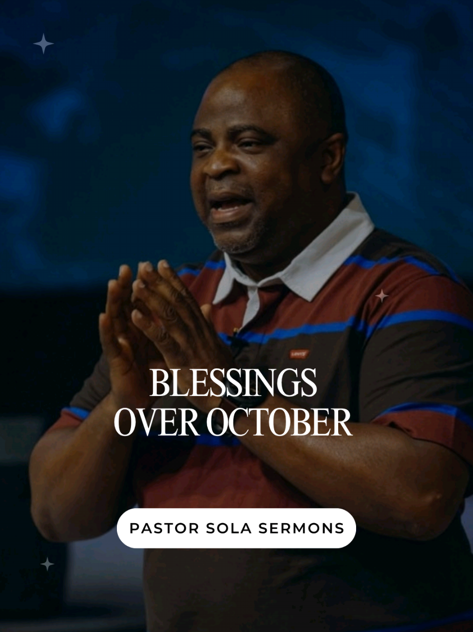@Pastorsolasermons