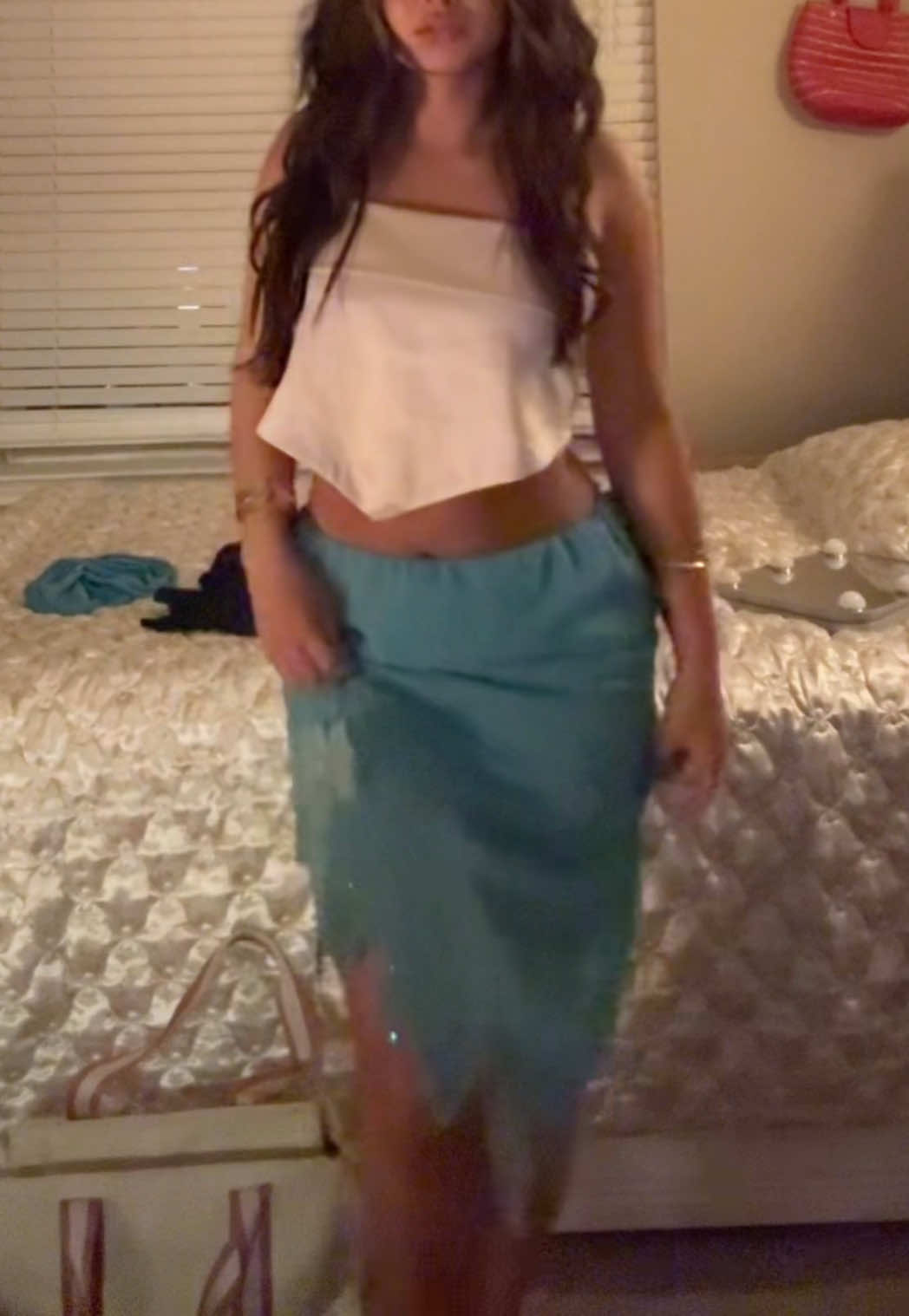 @Victoria Garza