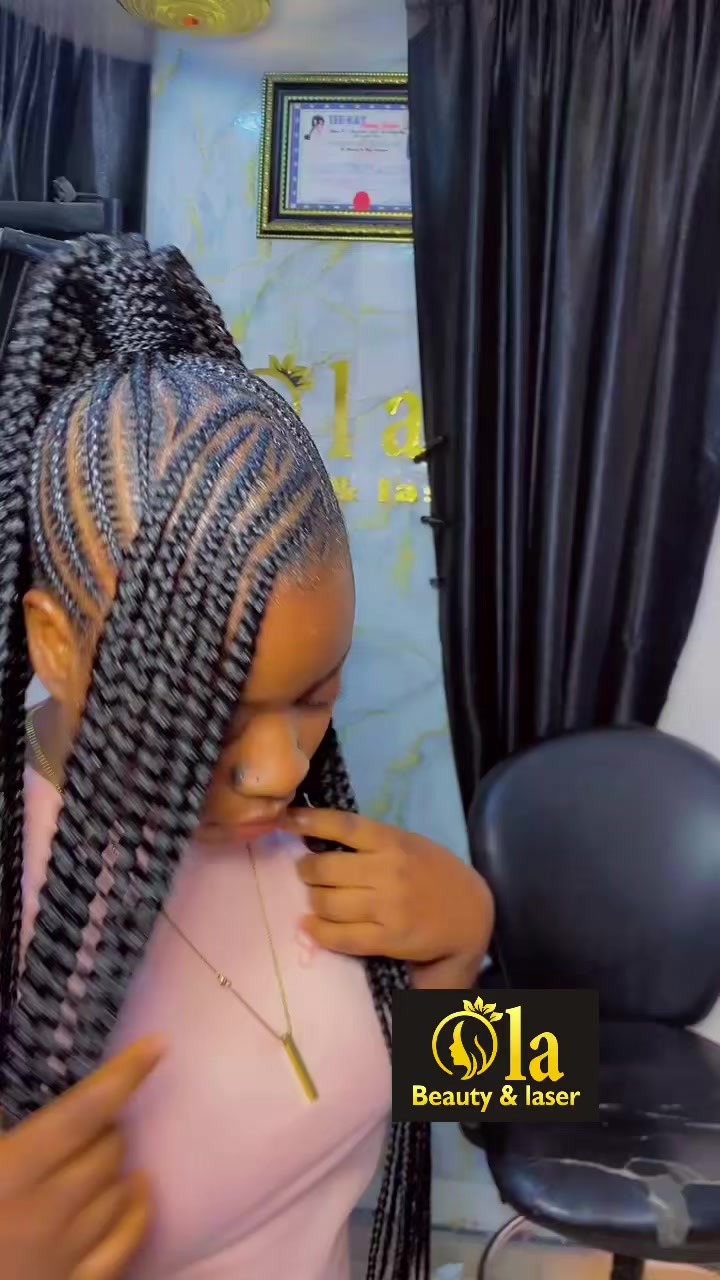 @OLA BEAUTY IKORODU 😍🥰