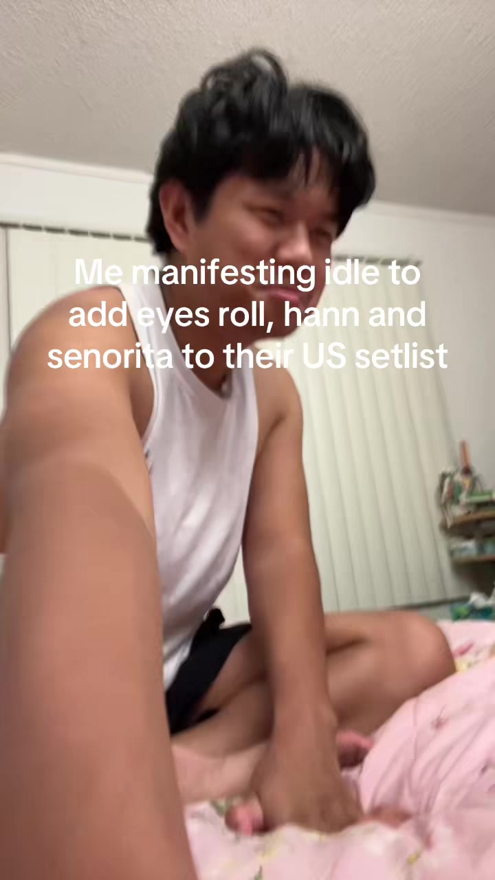 @Shuhua’s BF