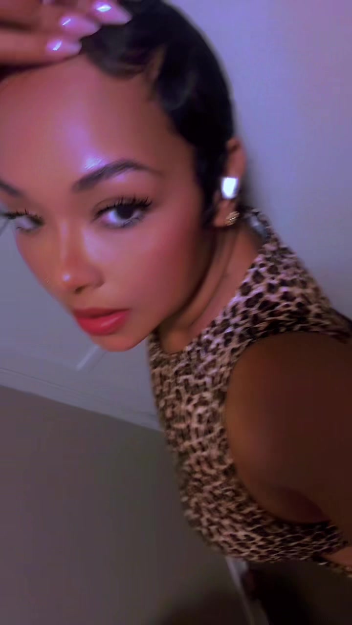 @Goddess