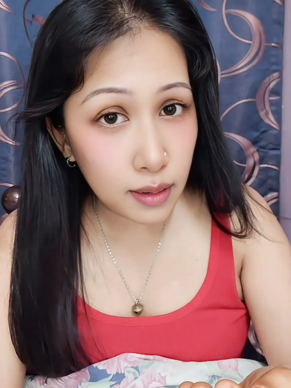 @Shamirapuspaofficial