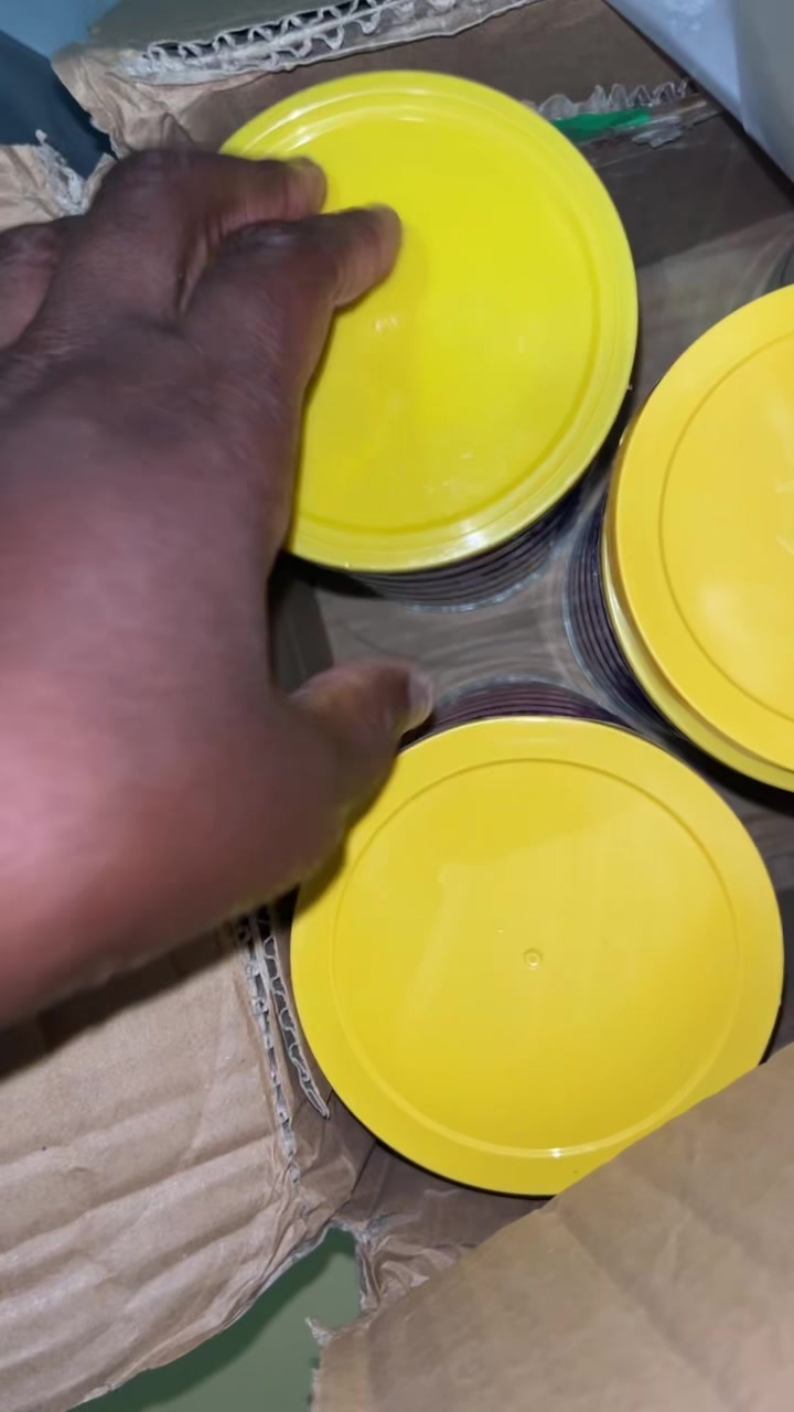 @Quetoria Imports | China to GH