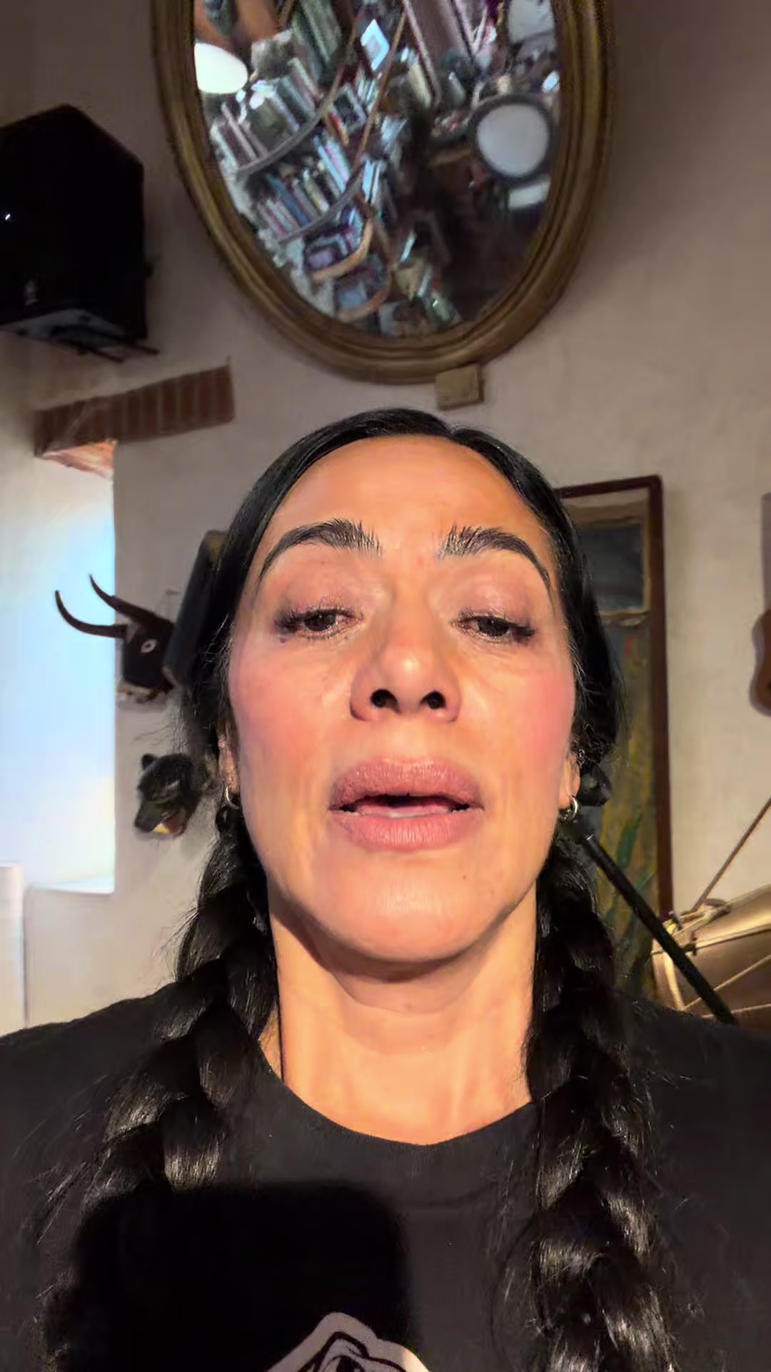 @Lila Downs
