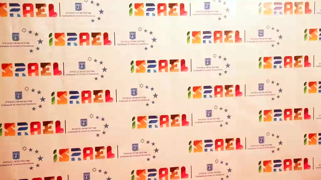 @IsraelenHonduras