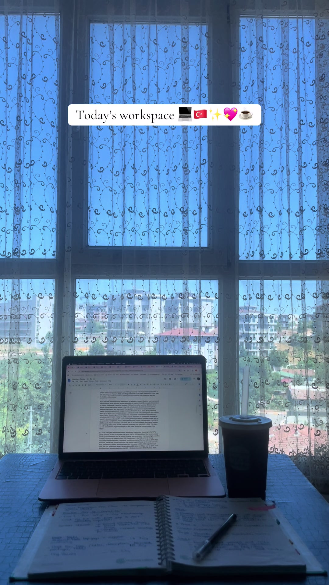 @T&uuml;rkiye Diaries