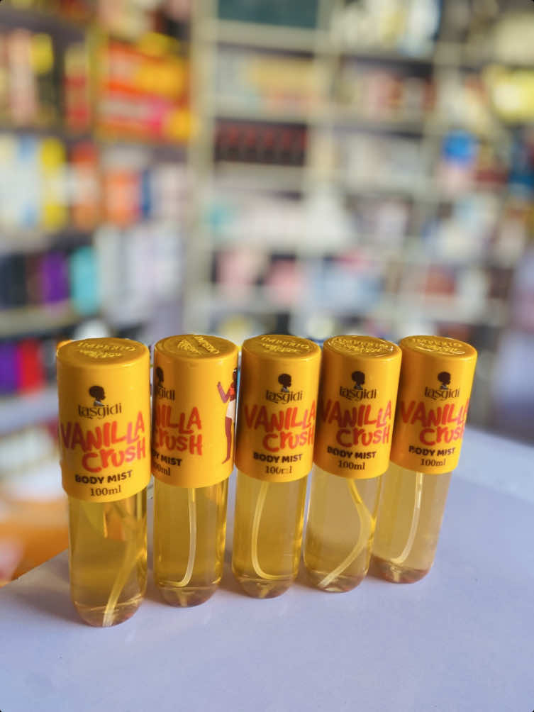 @PERFUME VENDOR IN OFFA(Becky)