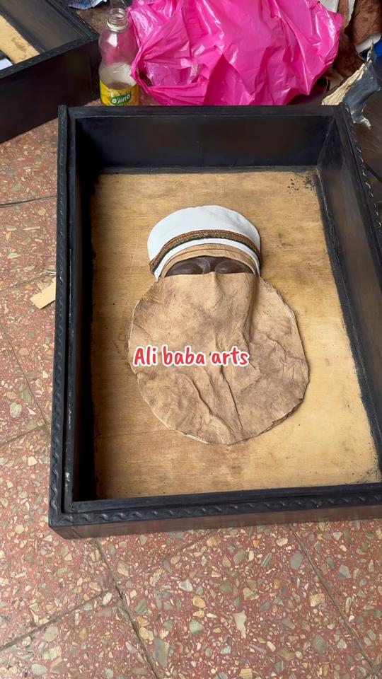 @Ali baba arts