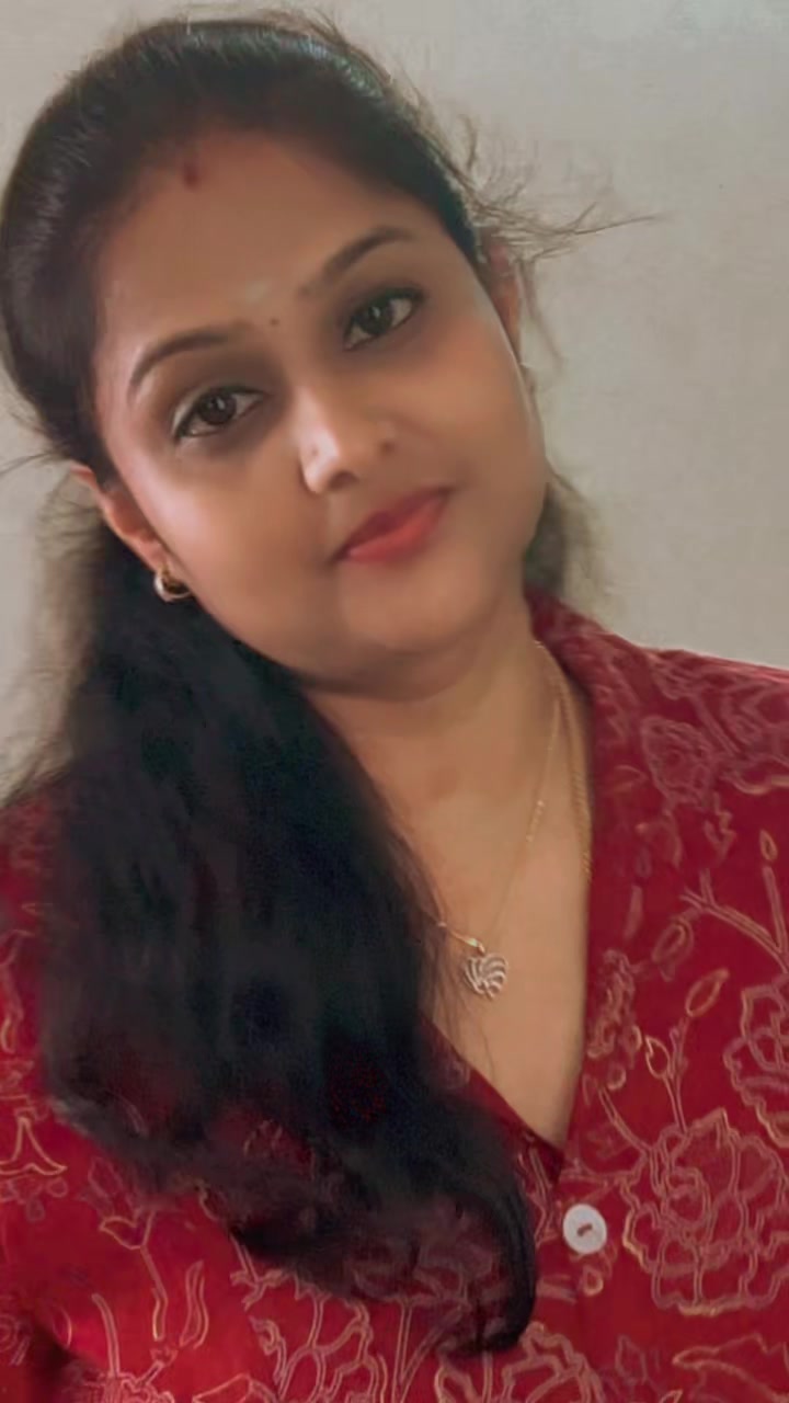 @🖤❤Sindhu🖤❤️
