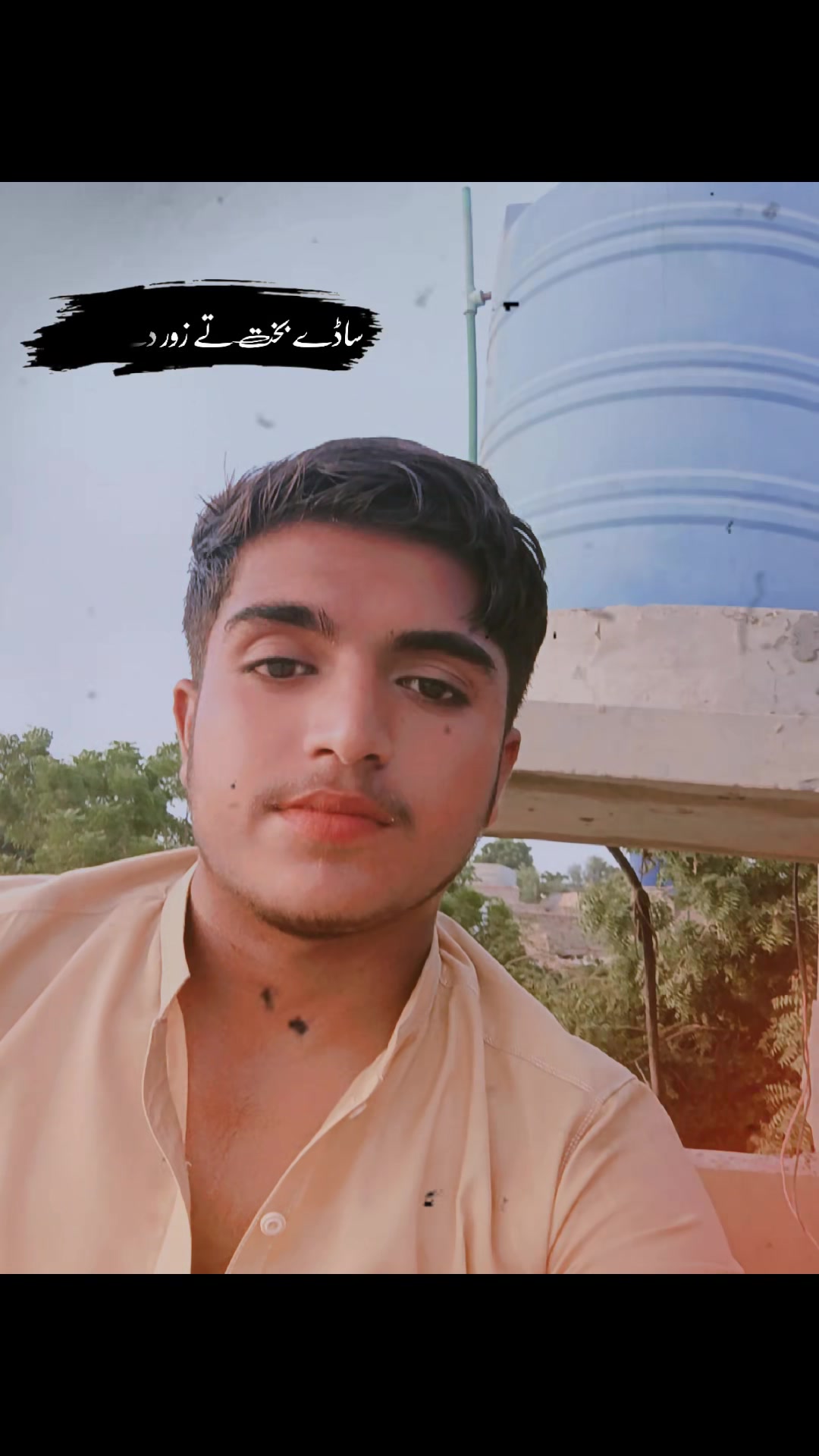 @Tabrez Hussain