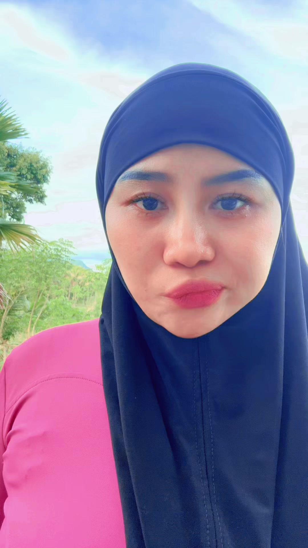 @Si teteh teteh