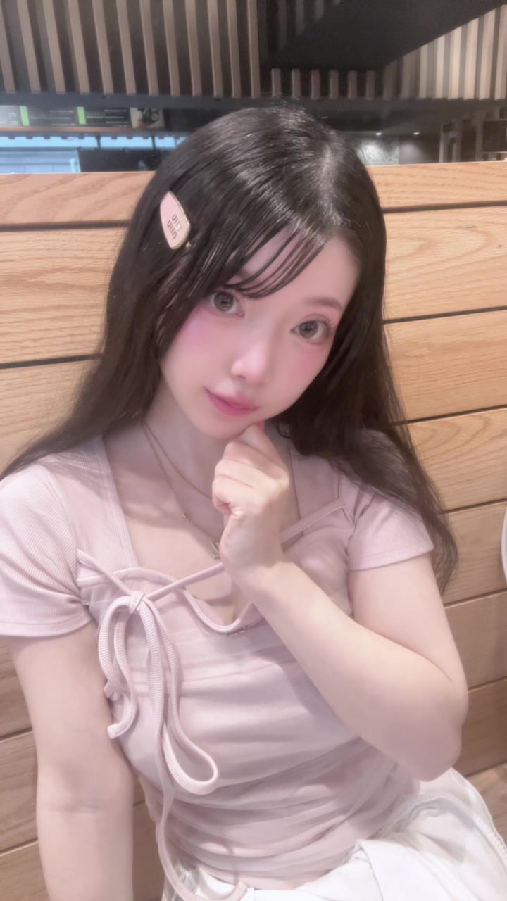 @夏来りか🎀💖🐰純天使❤️