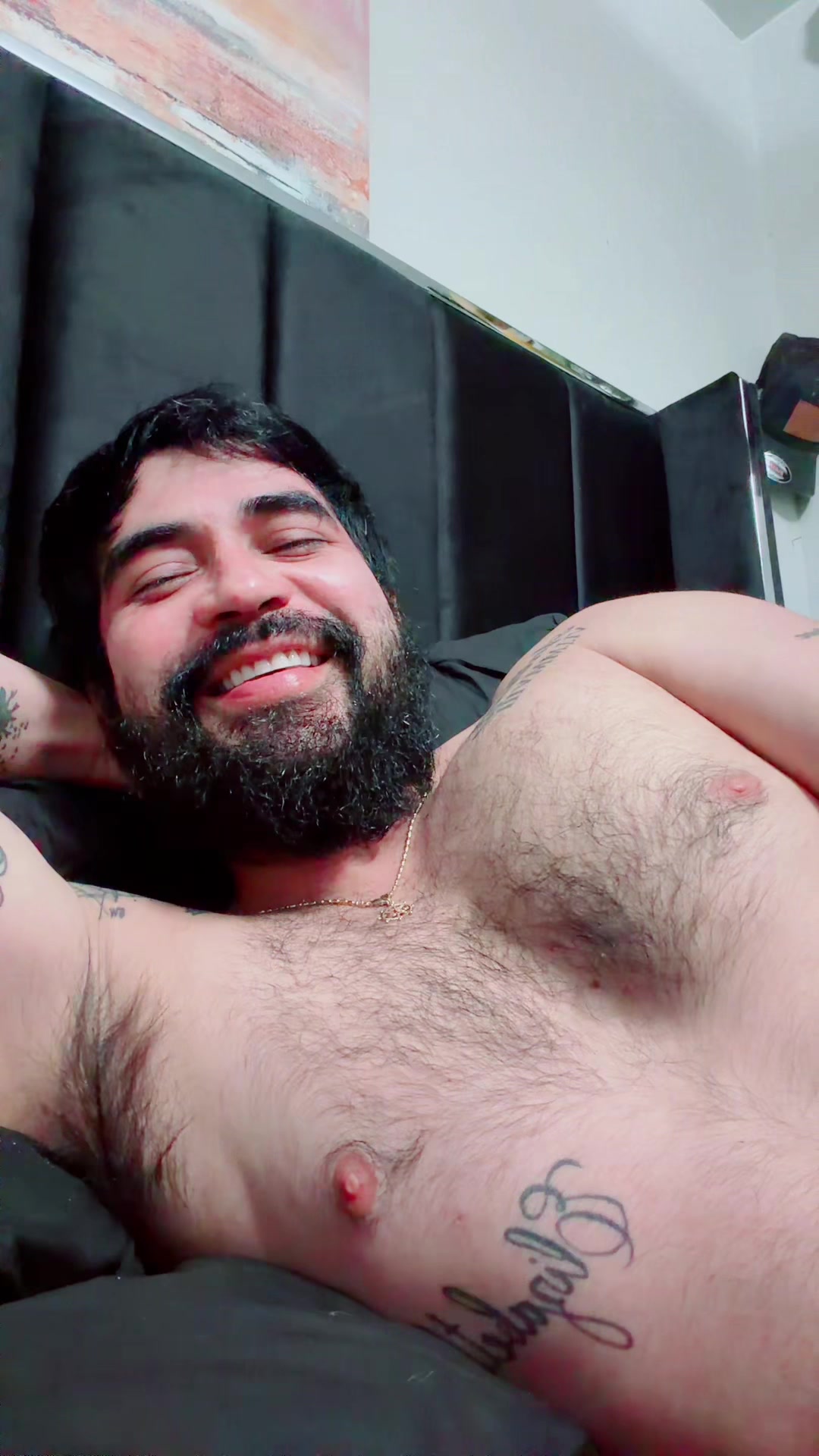 @MAURO PERAZA