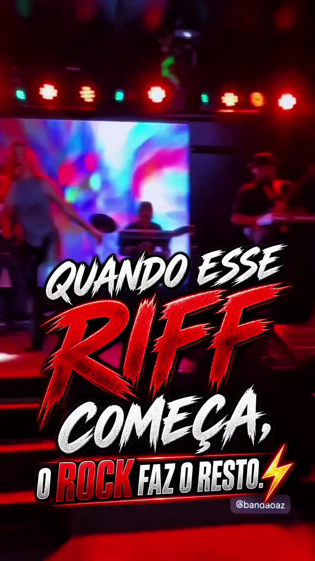 @Banda OÁZ