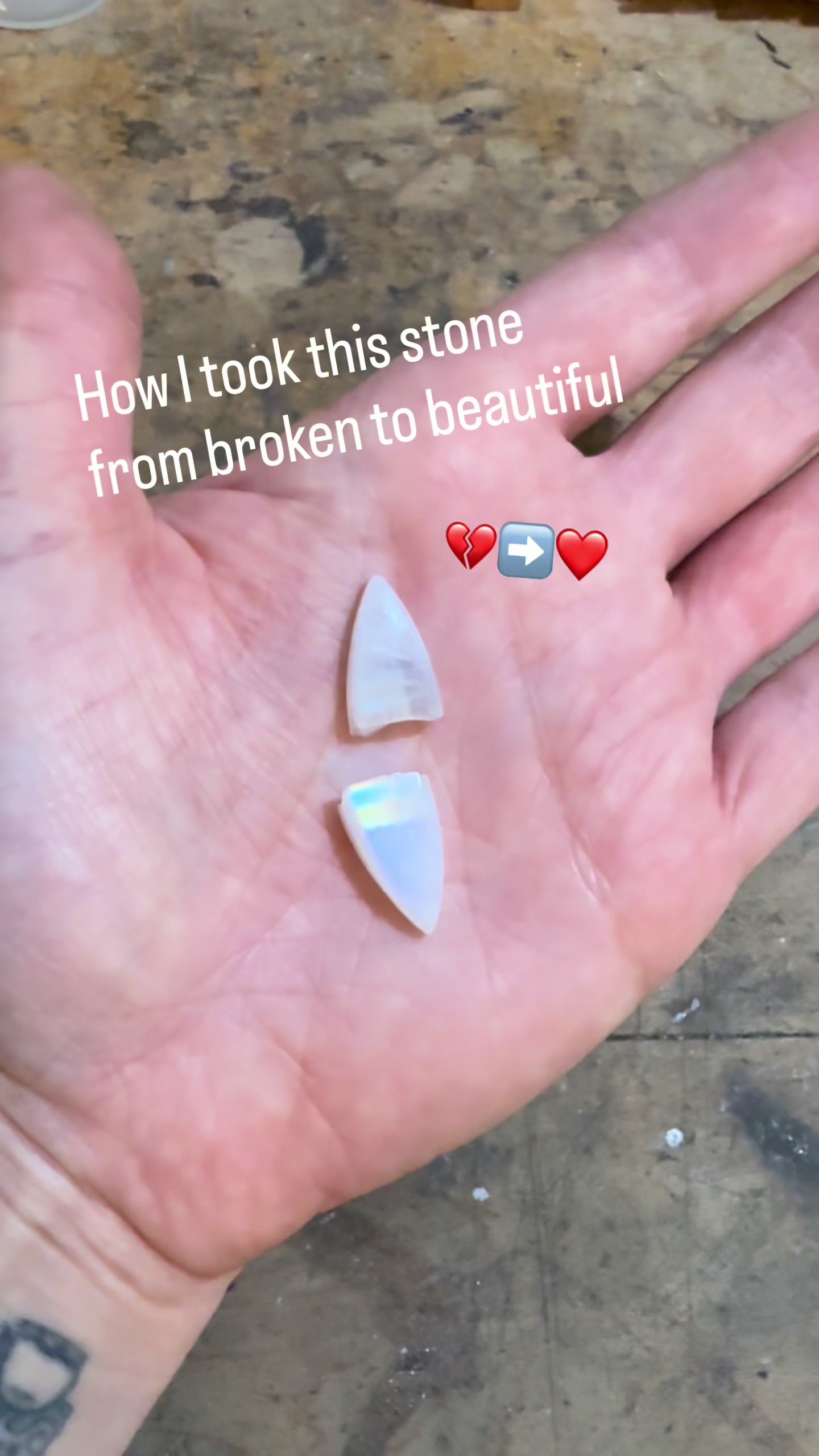 @Metalhead Jewelry