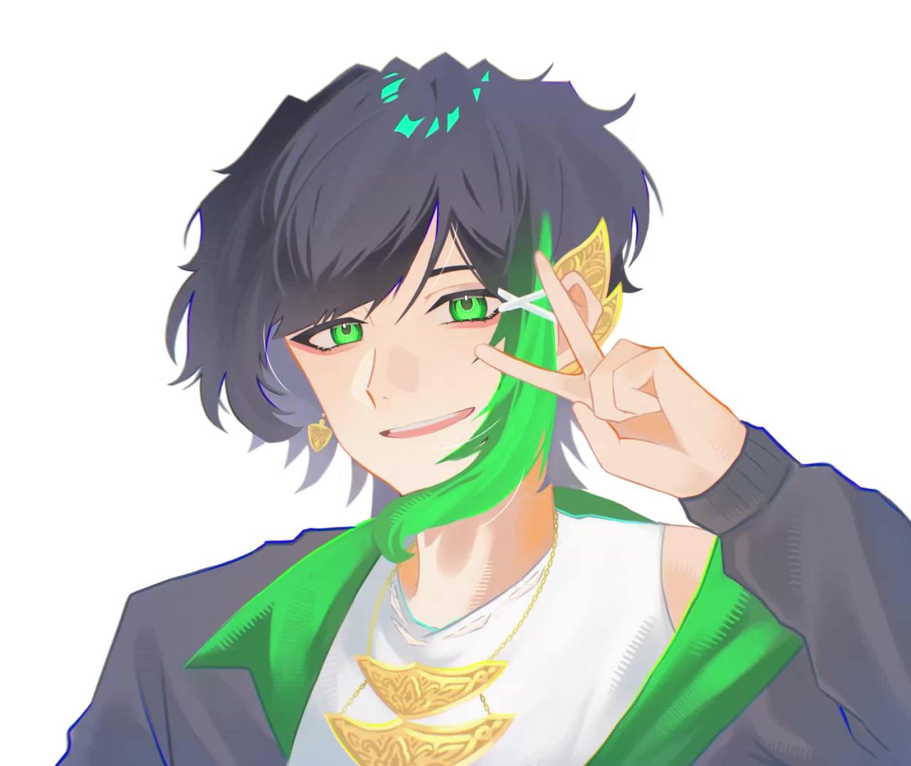 @Ver l OPEN COMMISSION 📌