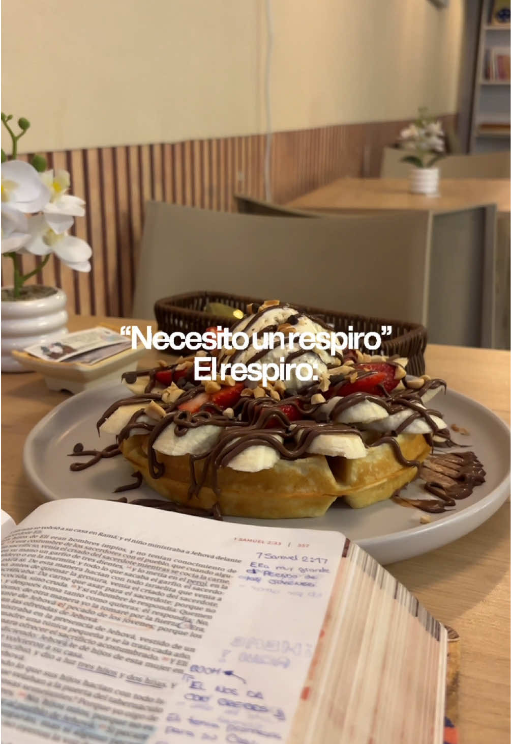 @Selah Cafetería