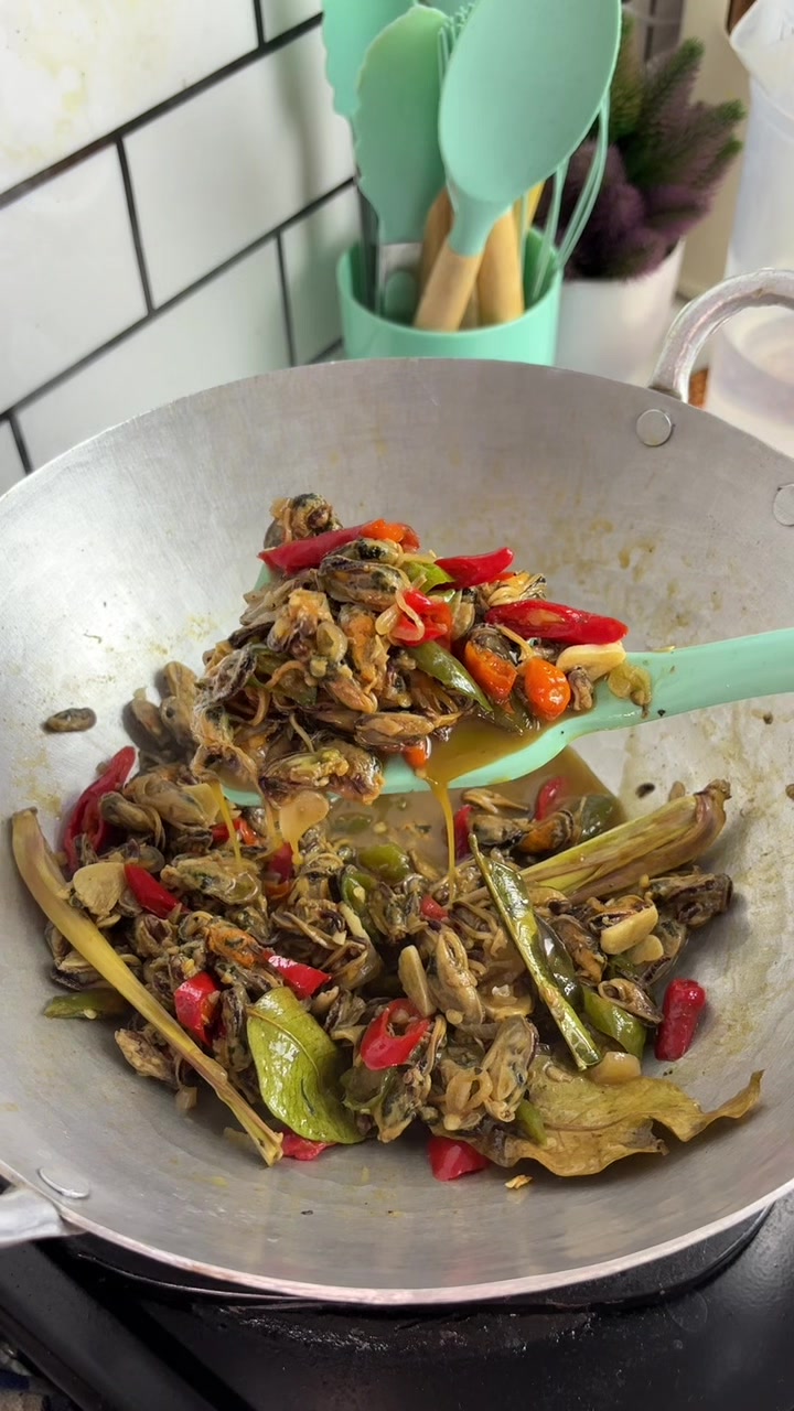 @Dapur UFA