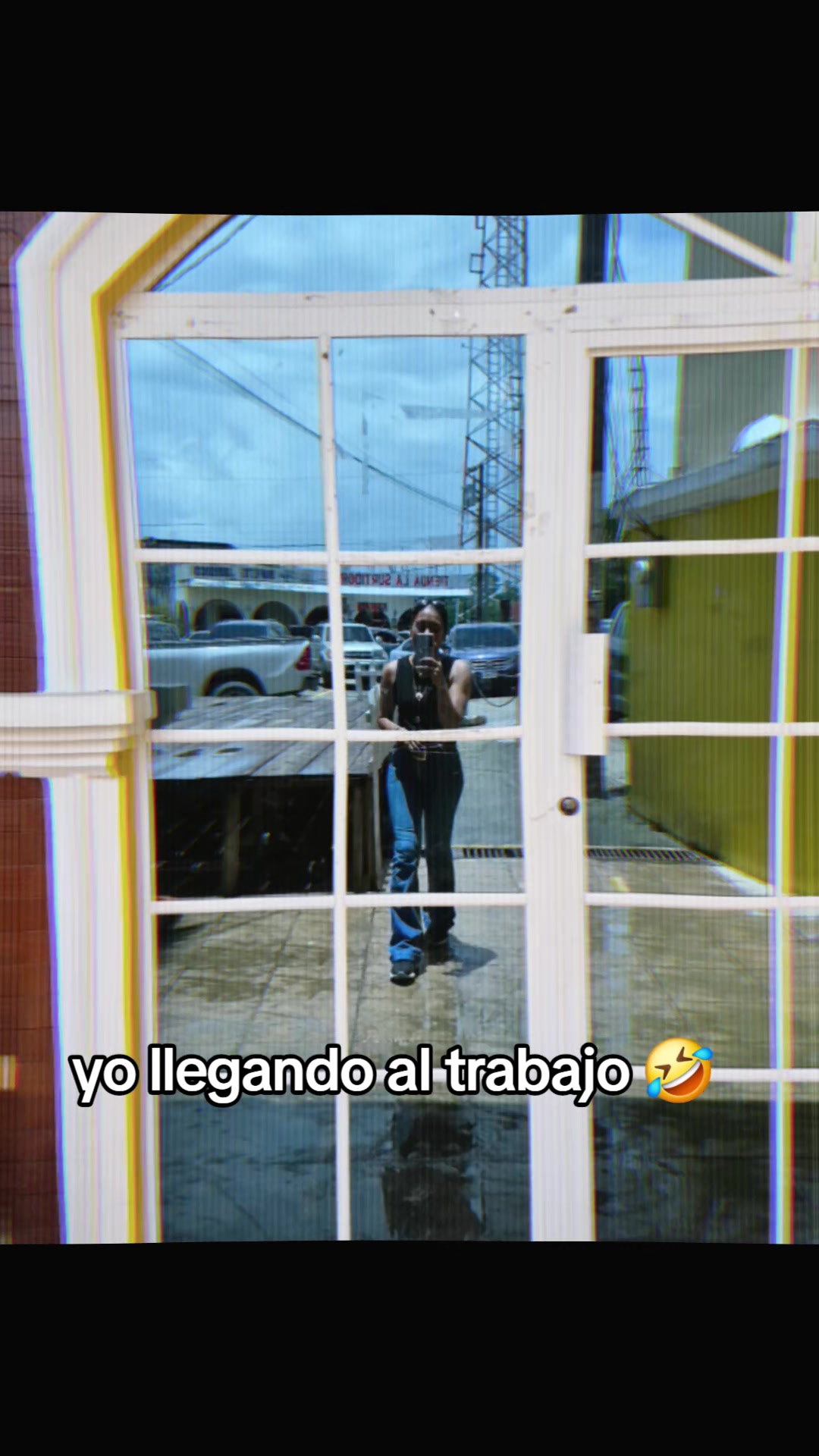 @Virginia Barahona๐๐