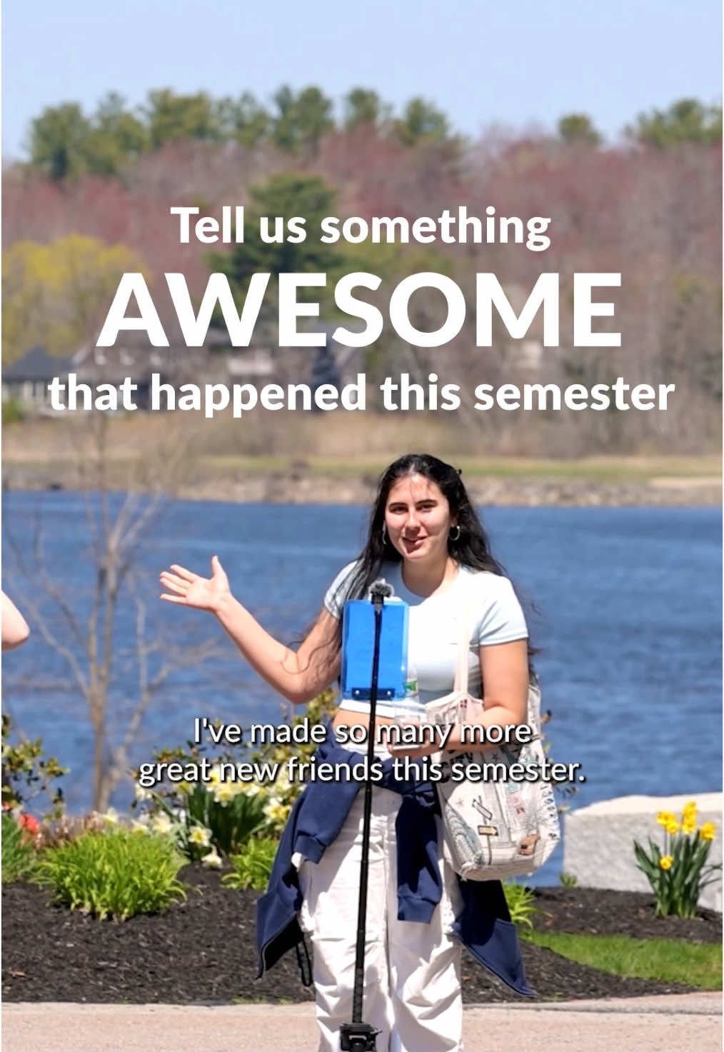@UNE Admissions