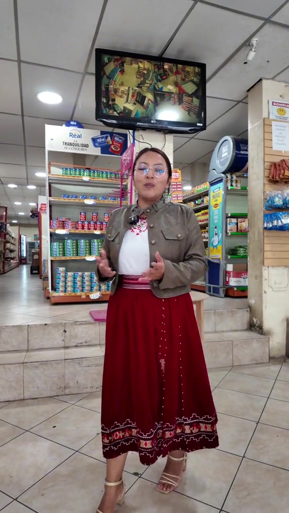 @Sumak Wasi Bienes&Raíces