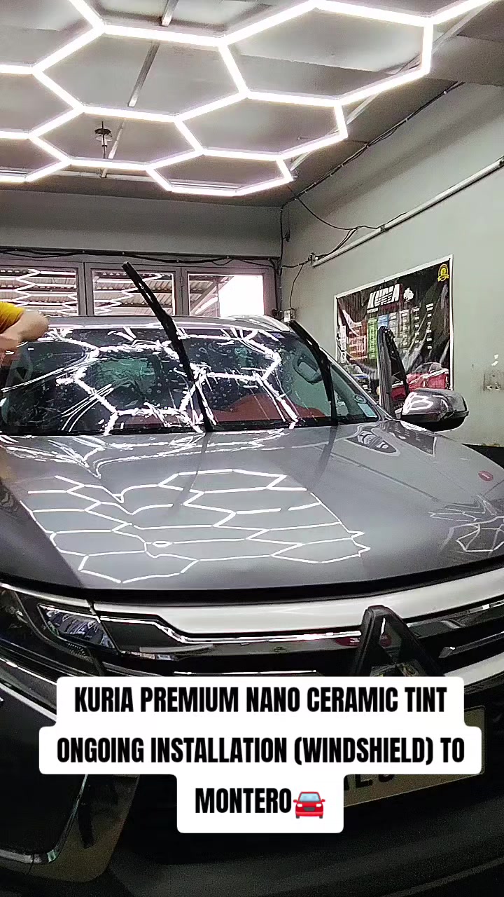 @NGL Car Accessories