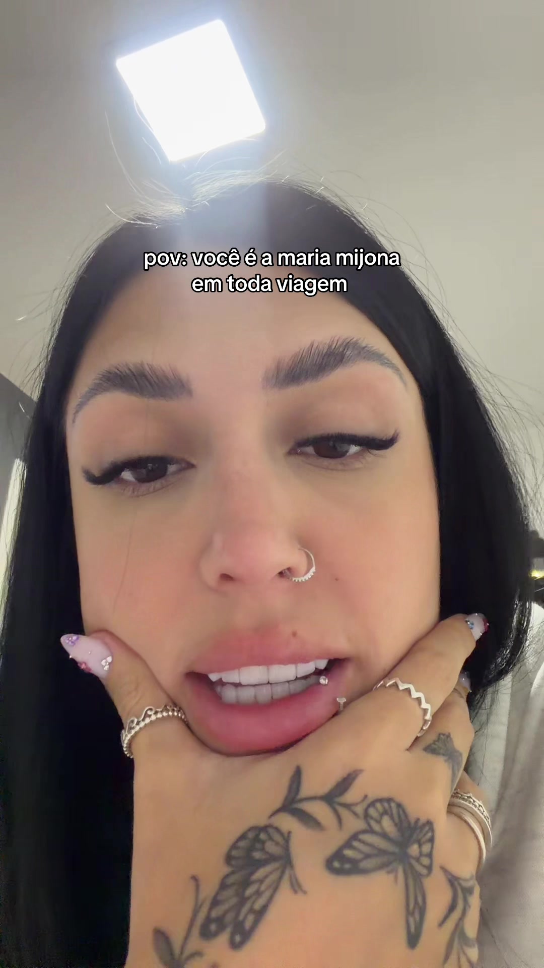 @paloma venturi