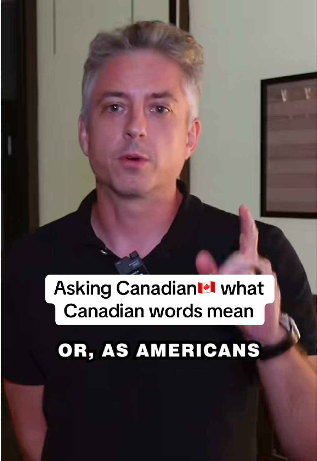 @Joseph D | US vs Canada & Food