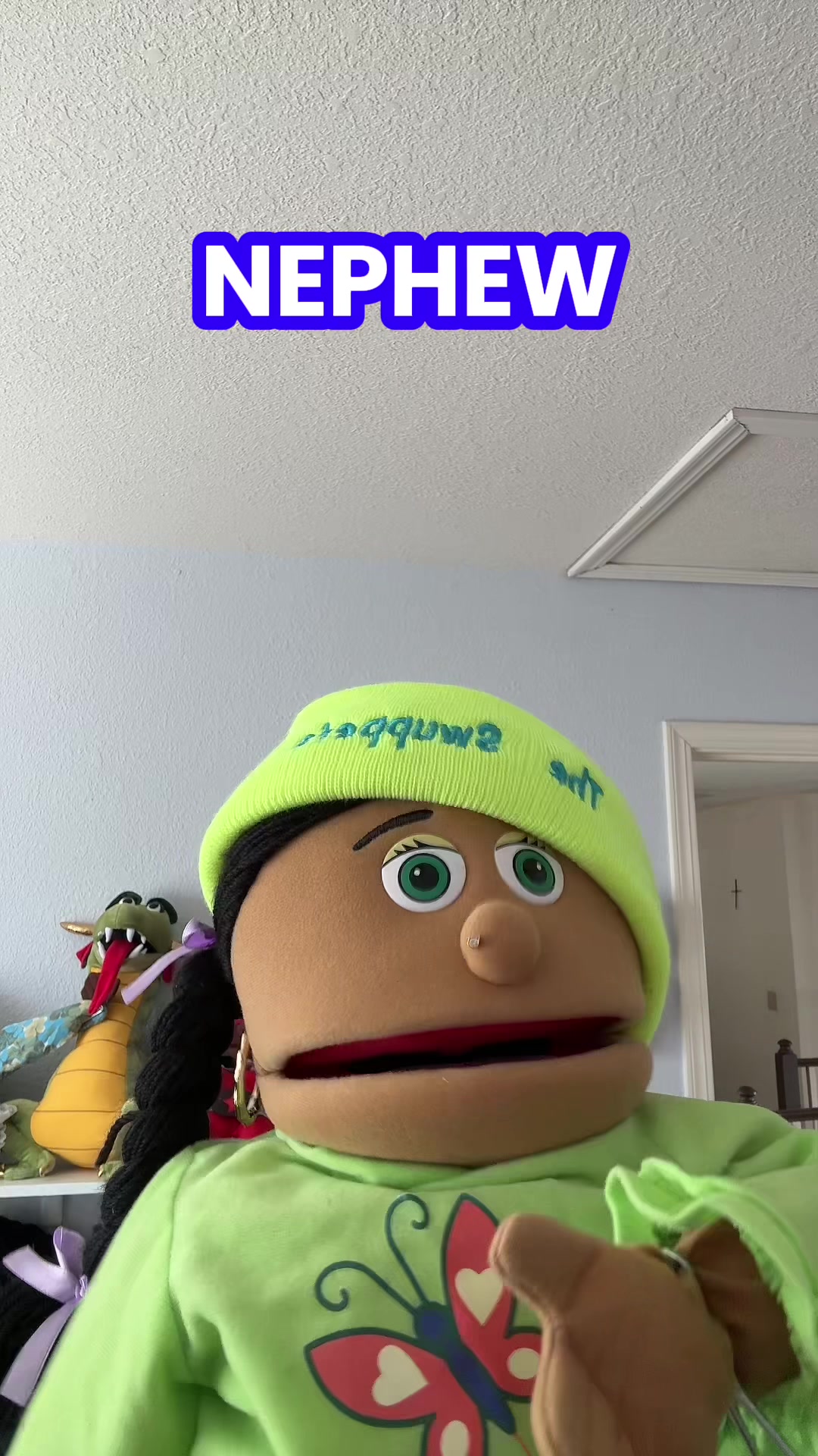 @The Swuppets❌