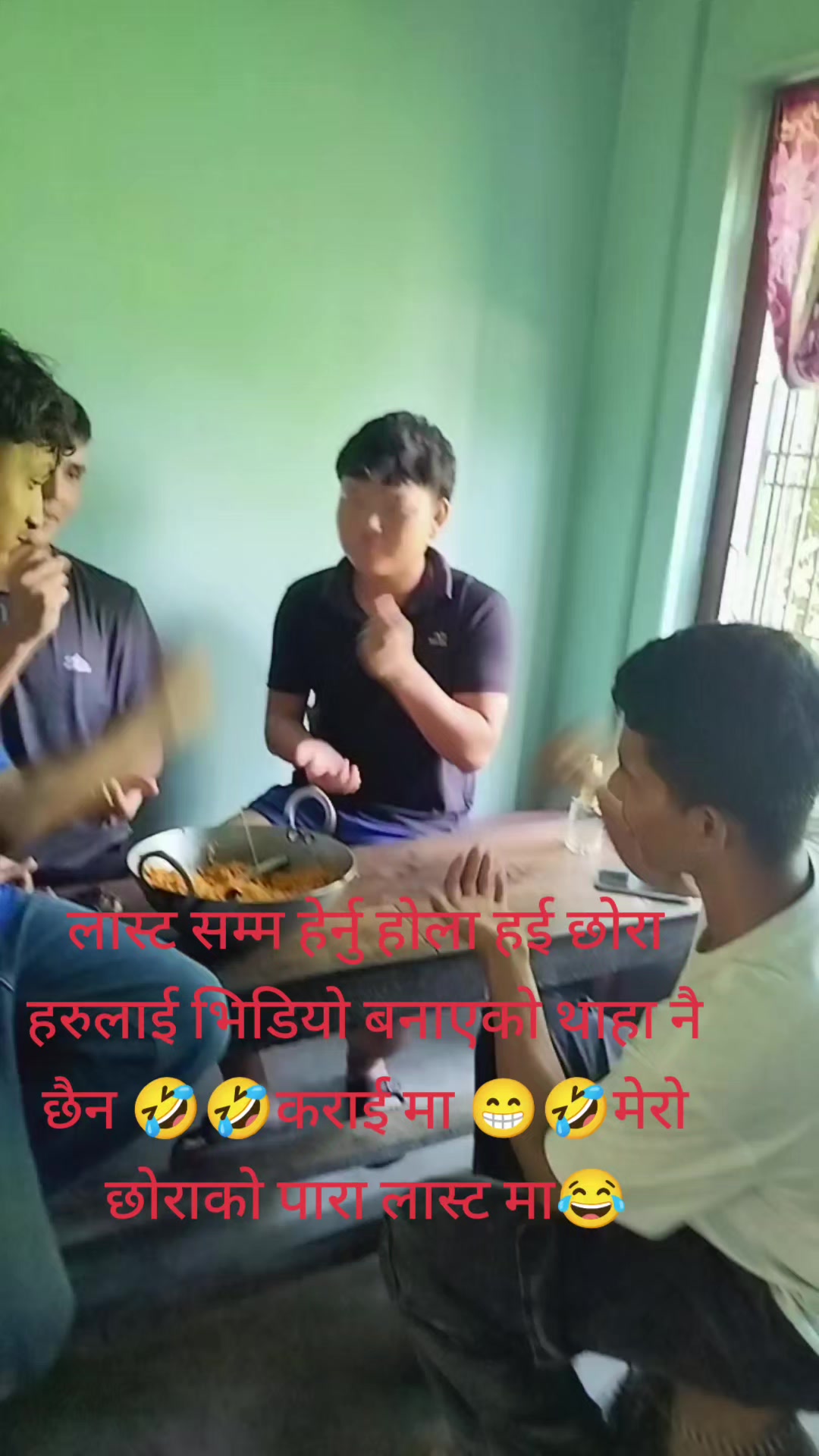 @sunita begha