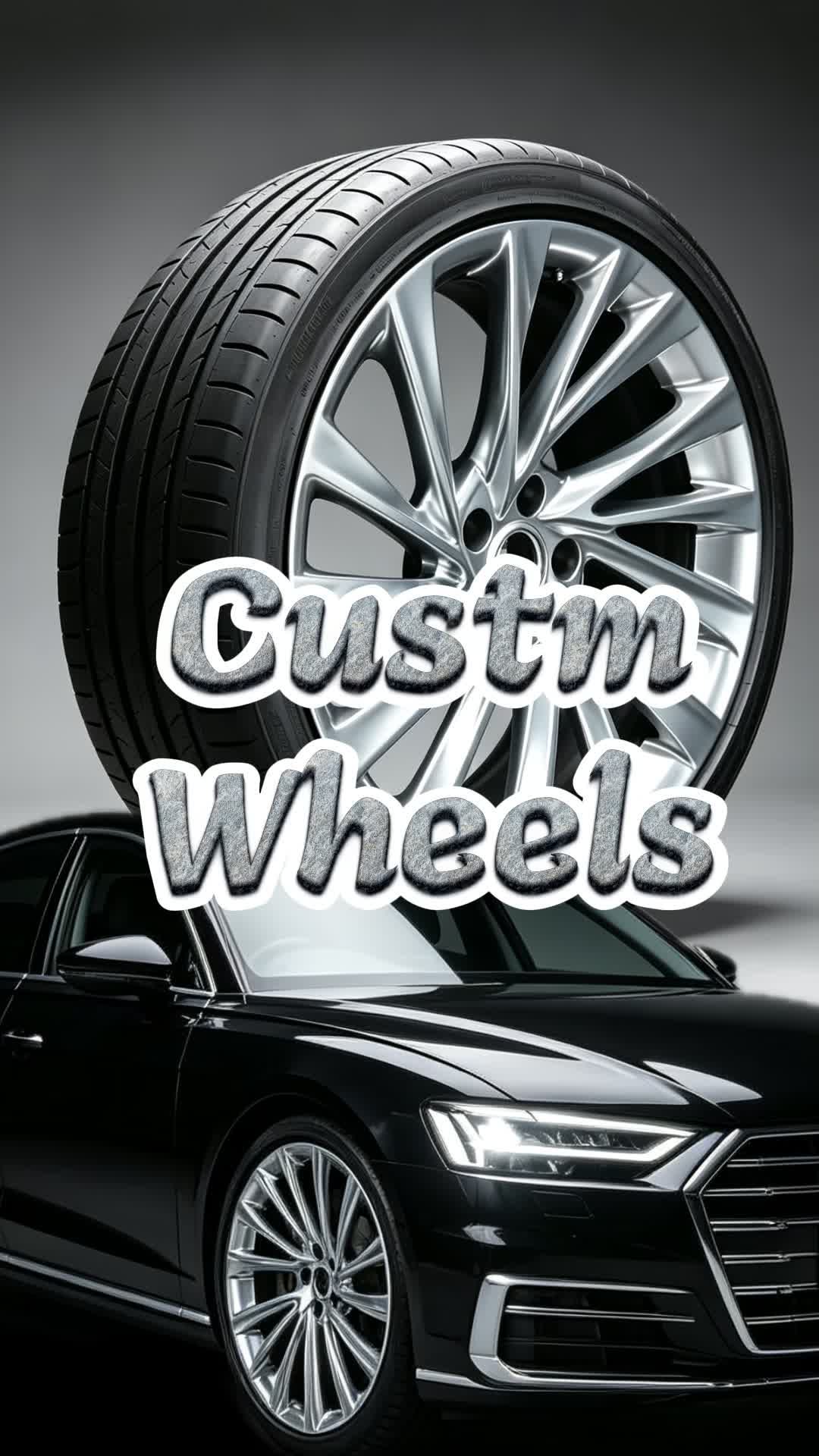 @CustomForgedWheelOfficial