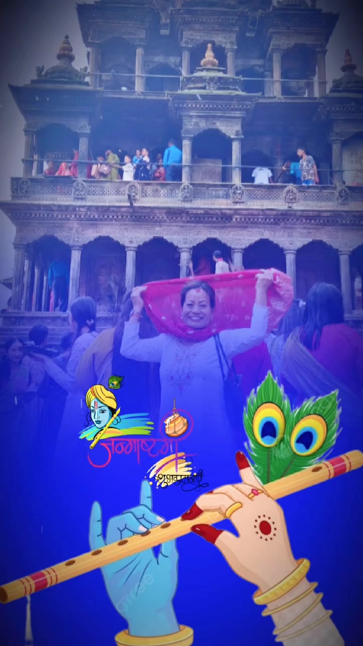 @Kamala Gurung