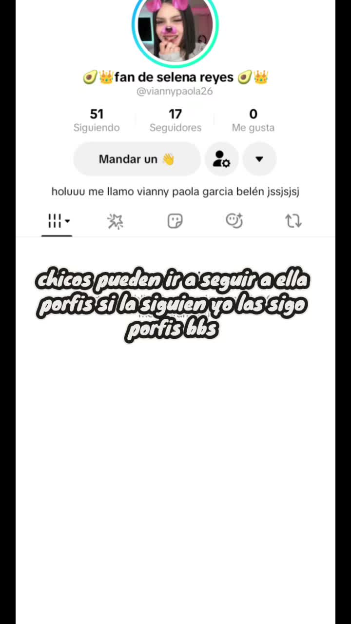 @puchaina fiel a Selena🥑🥑