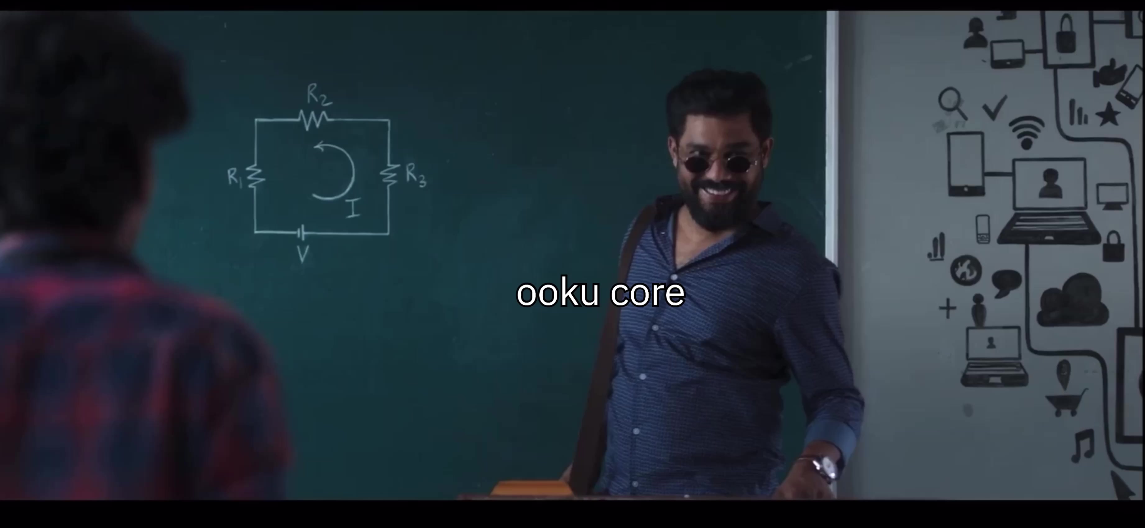 @mecore