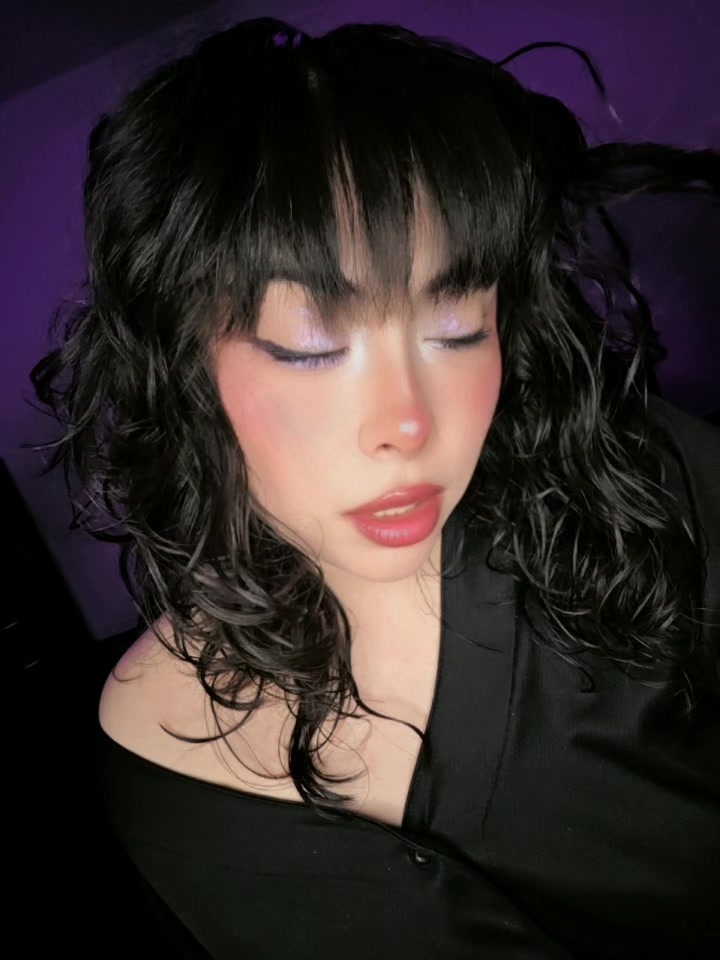 @Lorenna Black