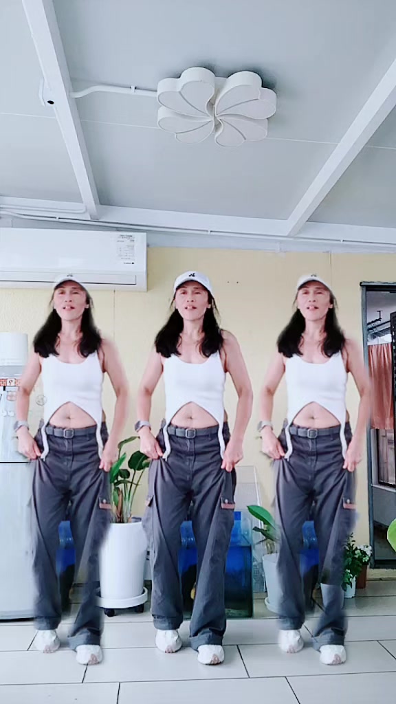 @💚🌈 DANZTIK ADMIN YVONNE 🌈💚
