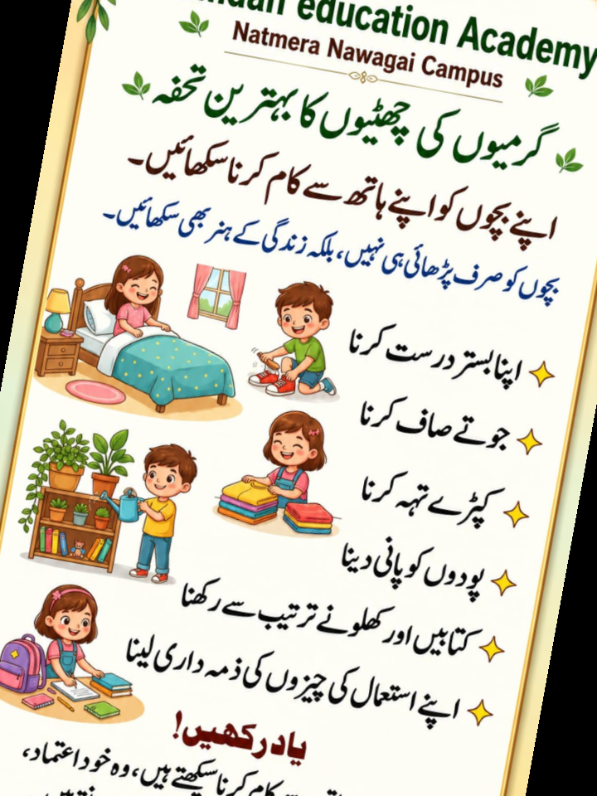 @H.E.A. School nawagai campus