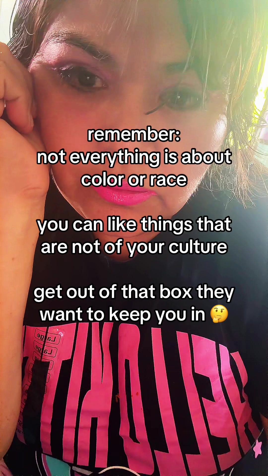 @Maria Mendoza